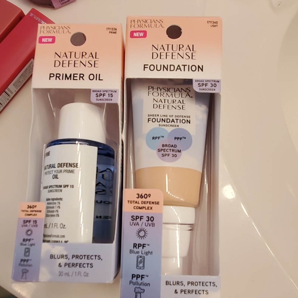 Physicians formula